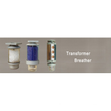 Huile Immergée Transformer Breather